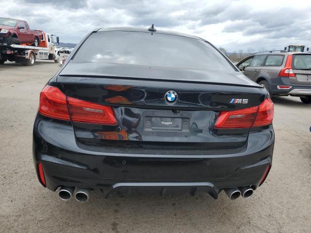 WBSJF0C57KB448259 BMW M5