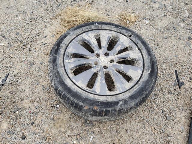 5FRYD4H44GB039982 Acura Mdx Technology