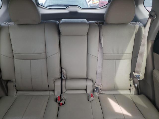 KNMAT2MTXHP594403 Nissan ROGUE S
