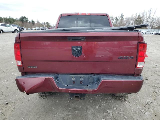 3C6TR5DTXHG680038 RAM 2500 Slt