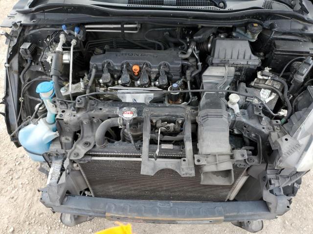 3CZRU5H54HM710840 Honda HR-V EX
