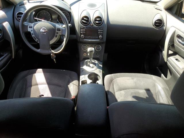JN8AS5MT1FW161600 Nissan Rogue Select S