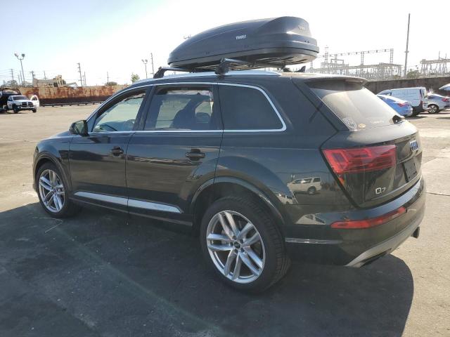 WA1VAAF70JD051290 Audi Q7 Prestige