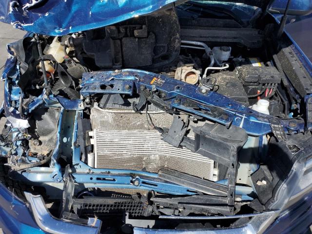 1GCHTCEN8K1124160 Chevrolet Colorado Lt
