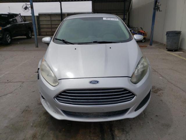 3FADP4BJ3GM157917 Ford FIESTA SE