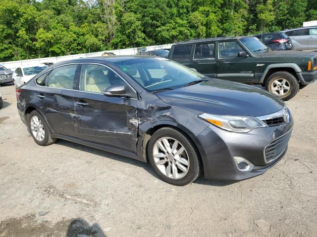 4T1BK1EB0FU139271 Toyota AVALON XLE