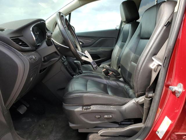 KL4CJCSMXKB760286 Buick Encore Essence
