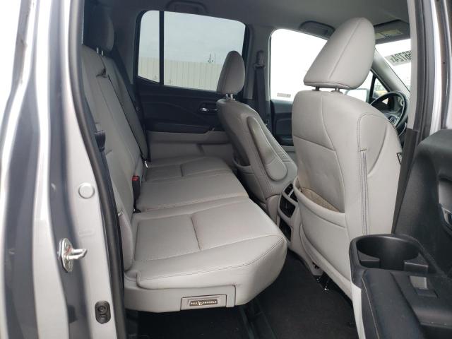 5FPYK2F52JB002385 Honda Ridgeline Rtl