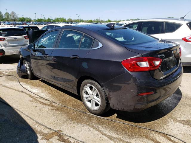 1G1BE5SM6H7112255 Chevrolet CRUZE LT