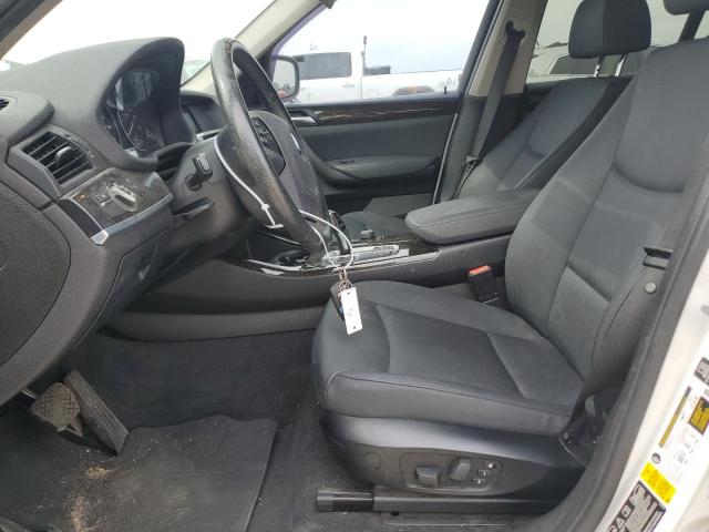 5UXWX9C55E0D37466 BMW X3 Xdrive28i