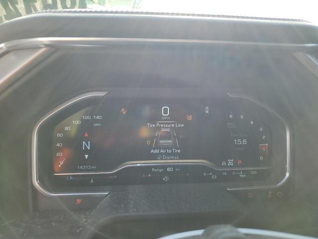 1GTUUGEL0PZ259045 GMC Sierra K1500 Denali