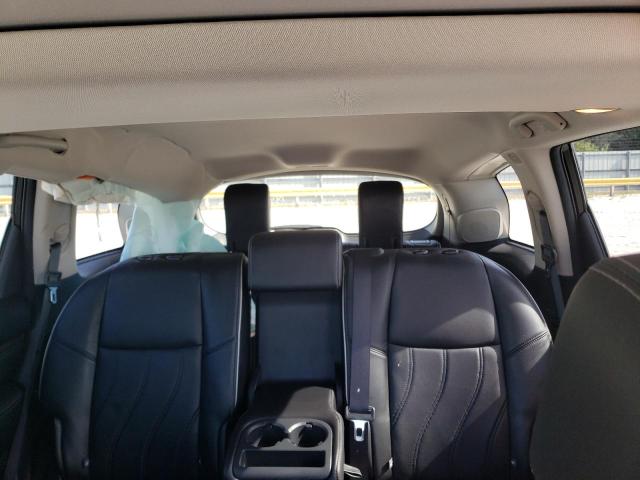 5N1DL0MN0HC501619 Infiniti QX60