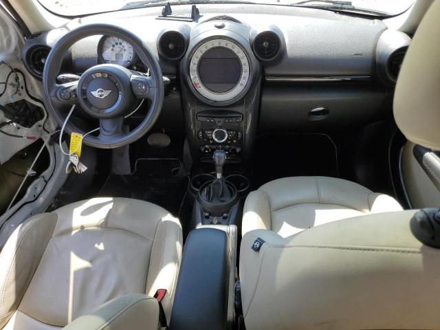 WMWZB3C57EWR37696 Mini COOPER COUNTRYMAN
