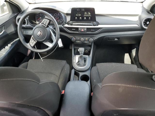 3KPF24AD4LE173920 KIA FORTE FE