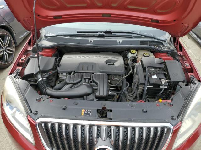 1G4PS5SK5F4184238 Buick Verano