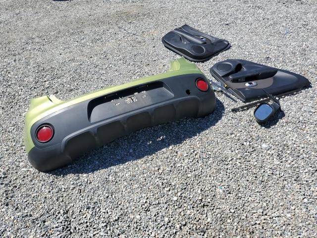 KNDJN2A24K7920967 KIA Soul