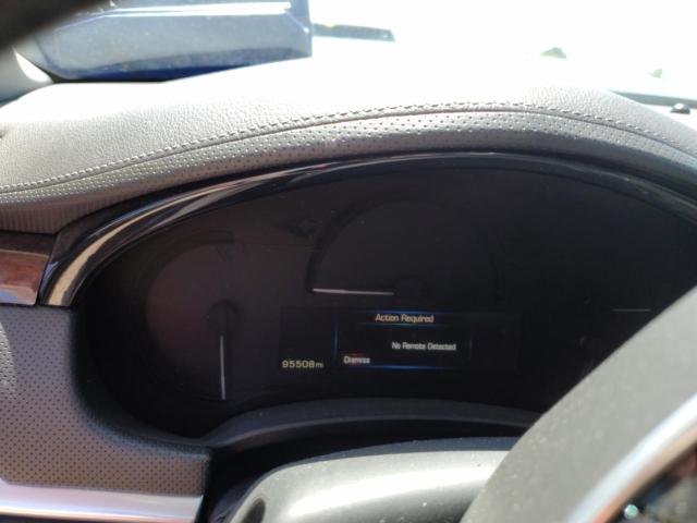 2G61M5S34F9234849 Cadillac Xts Luxury Collection