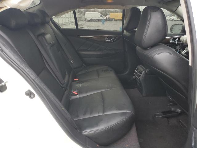 JN1EV7AR4JM443407 Infiniti Q50 LUXE