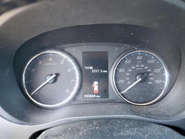 JA4AZ3A35KZ043083 Mitsubishi Outlander Se