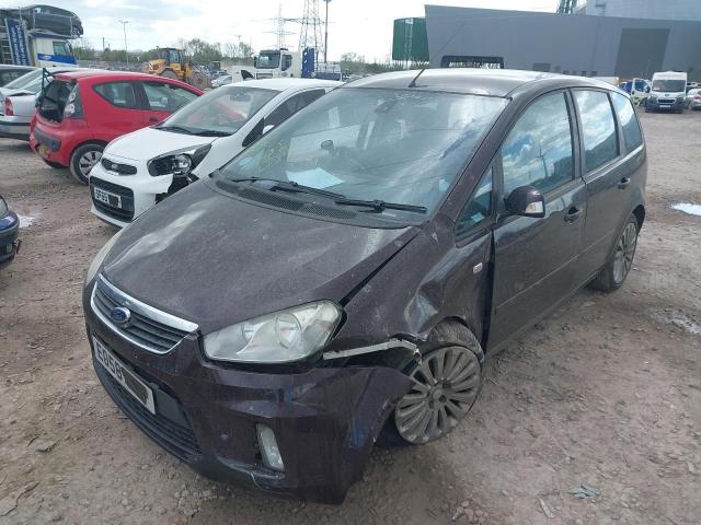 Auction sale of the 2008 Ford C-max Tita, vin: *****************, lot number: 50766404