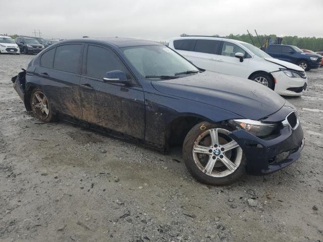 WBA3A5C55FF608047 BMW 328 I