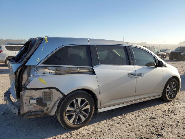 5FNRL5H98EB012887 Honda Odyssey Touring