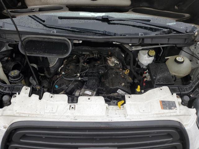 1FTYE9ZG7FKA38704 Ford Transit T-150