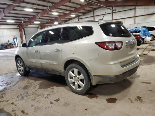 1GNKRGKD0HJ231940 Chevrolet Traverse Lt