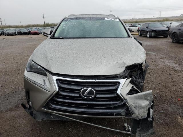 JTJBARBZXH2109150 Lexus Nx 200t Base