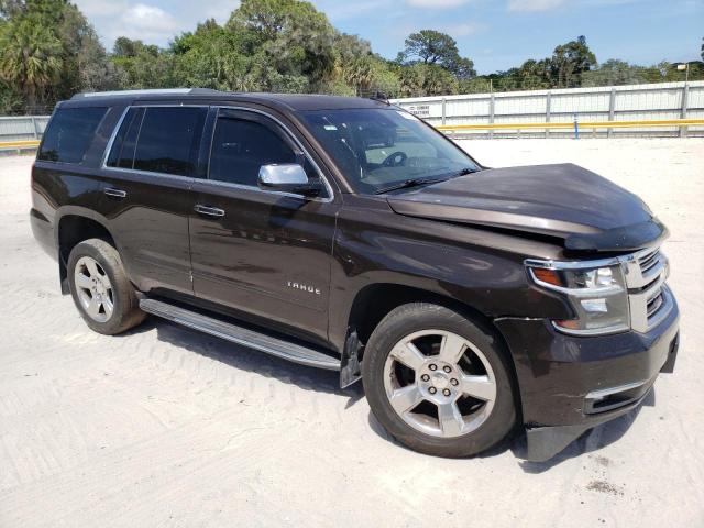 1GNSCCKC8JR148443 Chevrolet Tahoe C1500 Premier