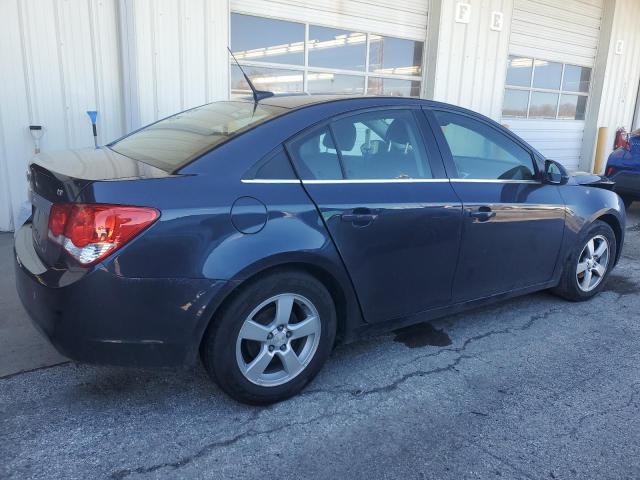 1G1PC5SB8E7257710 Chevrolet CRUZE LT