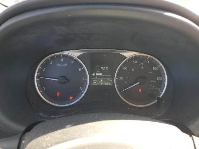3N1CP5CU8JL542426 Nissan KICKS S
