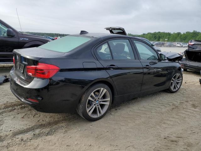 WBA8E3G58GNU03192 BMW 328 Xi Sulev