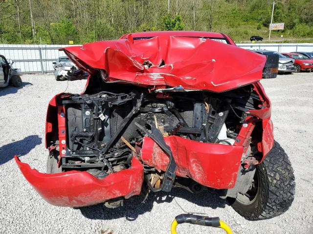 1GCVKPEC6HZ395711 Chevrolet Silverado K1500 Custom