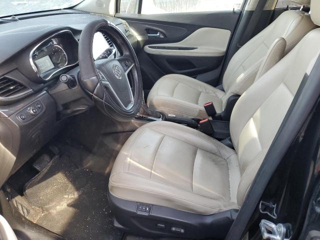 KL4CJCSB3HB004760 Buick Encore Essence