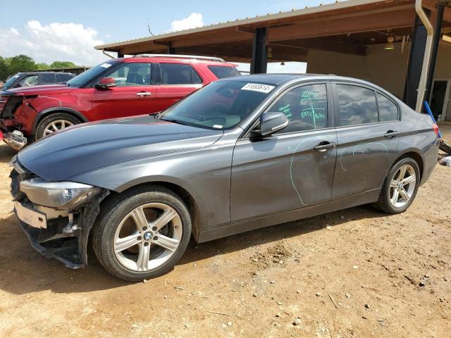 Auction sale of the 2014 Bmw 328 I, vin: WBA3A5G5XENP31602, lot number: 51693614