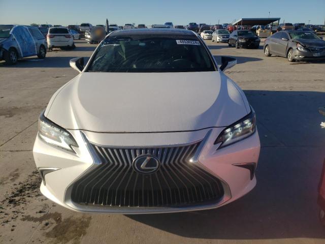 58AFZ1B1XLU066360 Lexus Es 350 Ultra Luxury
