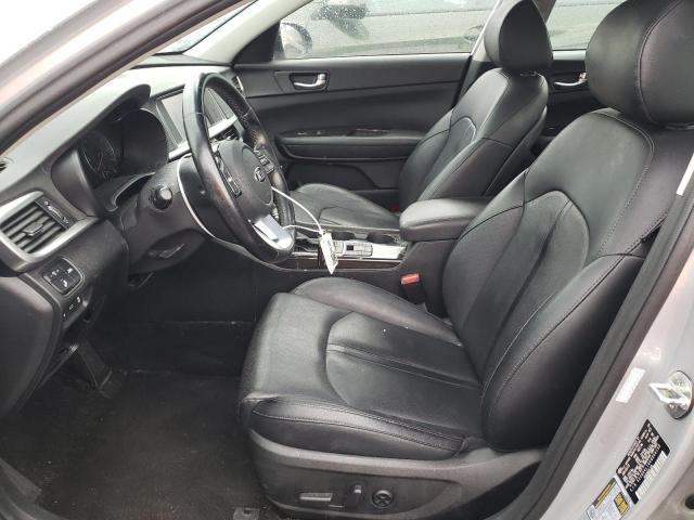 5XXGU4L14KG344155 KIA OPTIMA EX