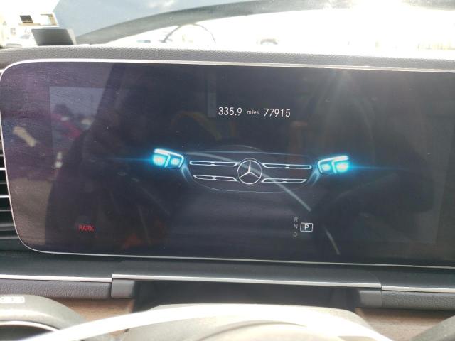 4JGFB4JB7LA130069 Mercedes-Benz GLE 350