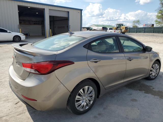 5NPDH4AE7EH486733 Hyundai ELANTRA SE