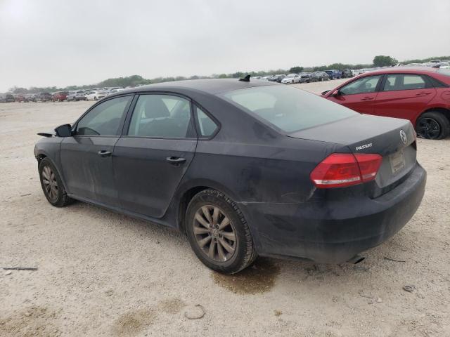 1VWAS7A32FC041301 Volkswagen PASSAT S