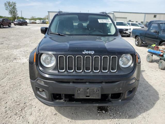 ZACCJBBB8HPG44095 Jeep Renegade Latitude