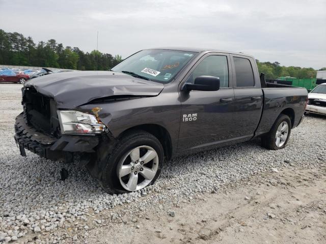 Продажа на аукционе авто 2015 Ram 1500 St, vin: 1C6RR6FG8FS553763, номер лота: 50840294