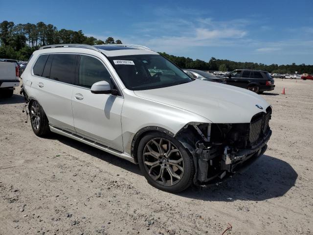 5UXCW2C05M9H26202 BMW X7 Xdrive40i