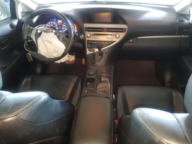 2T2ZK1BA3FC159148 Lexus RX 350