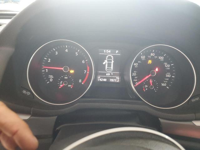 1VWAT7A32GC046058 Volkswagen PASSAT S