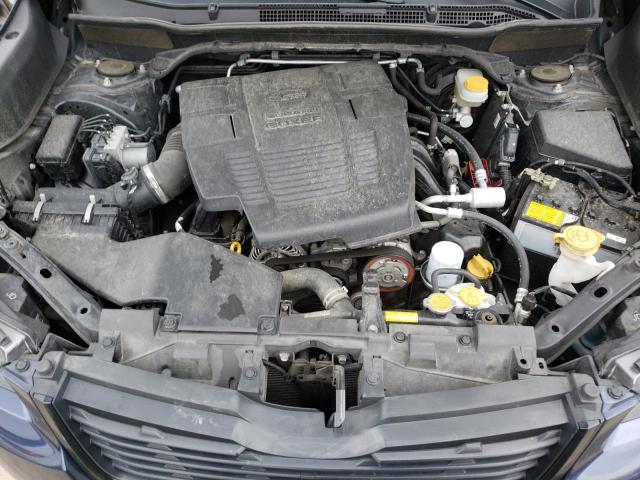 JF2SKARC3LH427945 Subaru Forester Sport