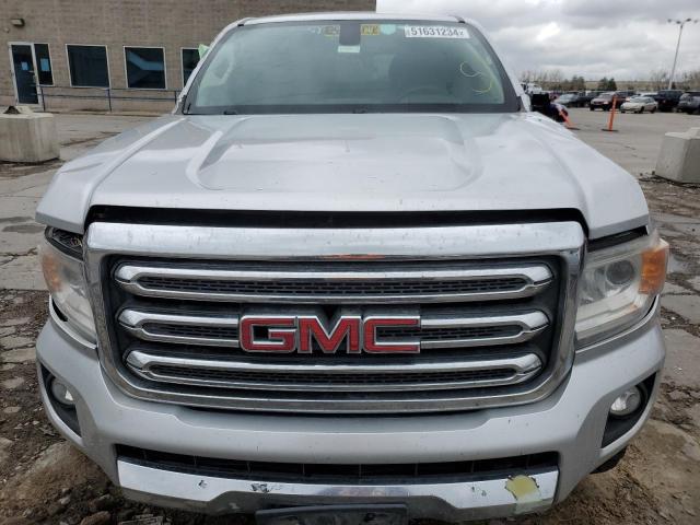 1GTG6CE35F1225485 GMC CANYON SLT