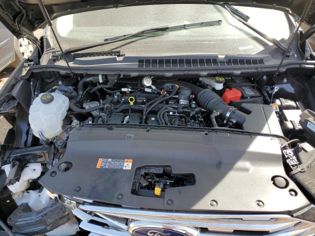 2FMPK4K93RBA18043 Ford Edge Titanium