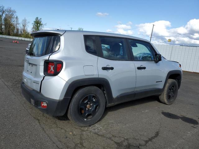 ZACNJDAB9MPN21497 Jeep Renegade Sport